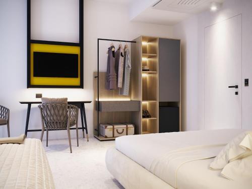 Imagen general del Hotel Sud Pulsano. Foto 10