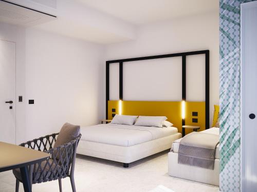 Imagen general del Hotel Sud Pulsano. Foto 11