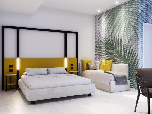 Imagen general del Hotel Sud Pulsano. Foto 12