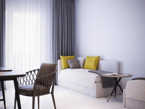 Imagen general del Hotel Sud Pulsano. Foto 13