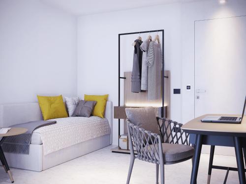 Imagen general del Hotel Sud Pulsano. Foto 14