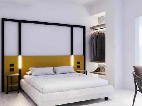 Imagen general del Hotel Sud Pulsano. Foto 15