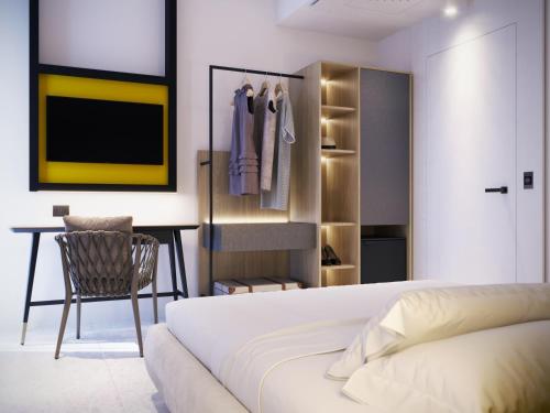 Imagen general del Hotel Sud Pulsano. Foto 16