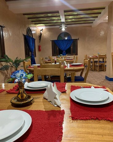 Imagen general del Hotel Sud-Est Palace guest House Kalaa m\'gouna. Foto 10