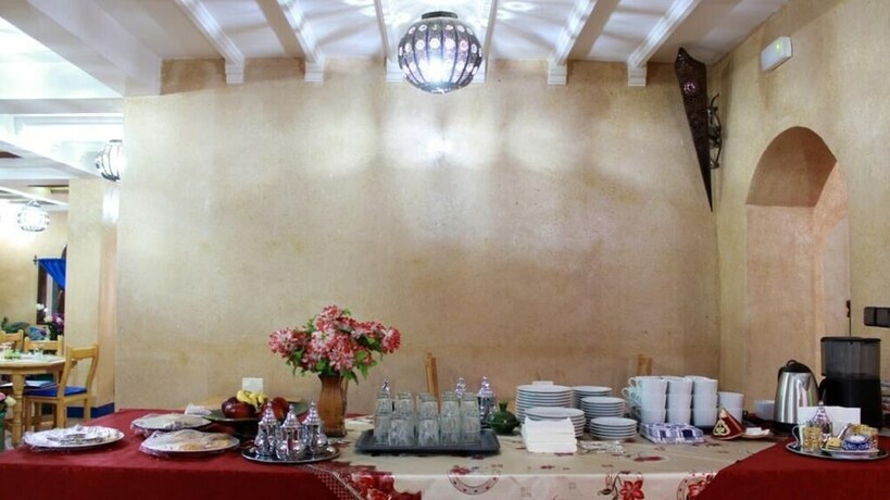 Imagen general del Hotel Sud-Est Palace guest House Kalaa m\'gouna. Foto 15