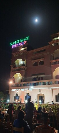 Imagen general del Hotel Sud-Est Palace guest House Kalaa m\'gouna. Foto 18