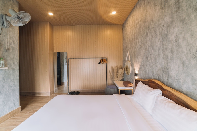 Imagen de la habitación del Hotel Suda House. Foto 6