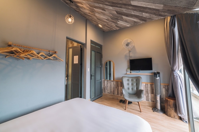 Imagen de la habitación del Hotel Suda House. Foto 12