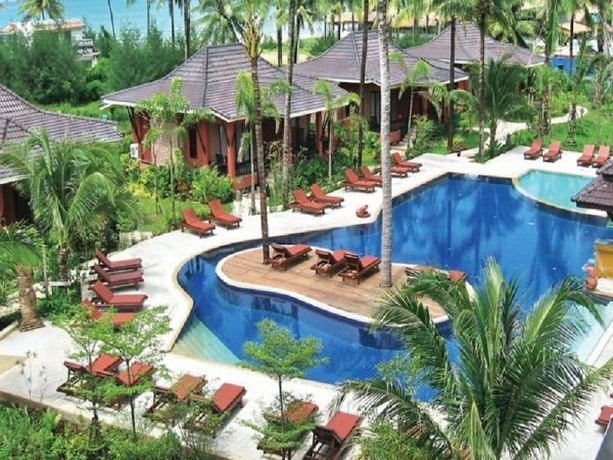 Imagen general del Hotel Sudala Beach Resort. Foto 1