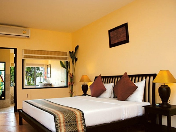 Imagen general del Hotel Sudala Beach Resort. Foto 2