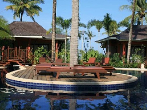 Imagen general del Hotel Sudala Beach Resort. Foto 3