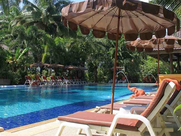 Imagen general del Hotel Sudala Beach Resort. Foto 4