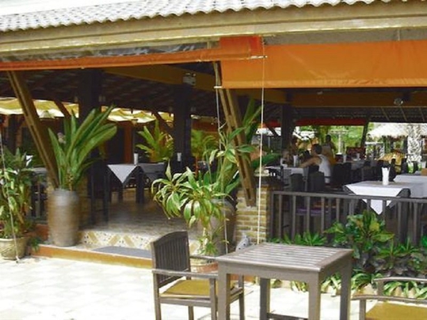 Imagen general del Hotel Sudala Beach Resort. Foto 5