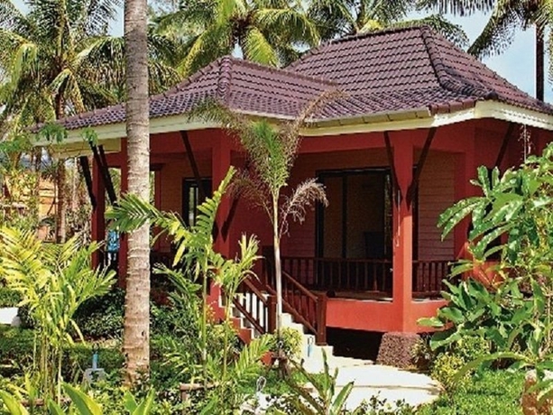 Imagen general del Hotel Sudala Beach Resort. Foto 7