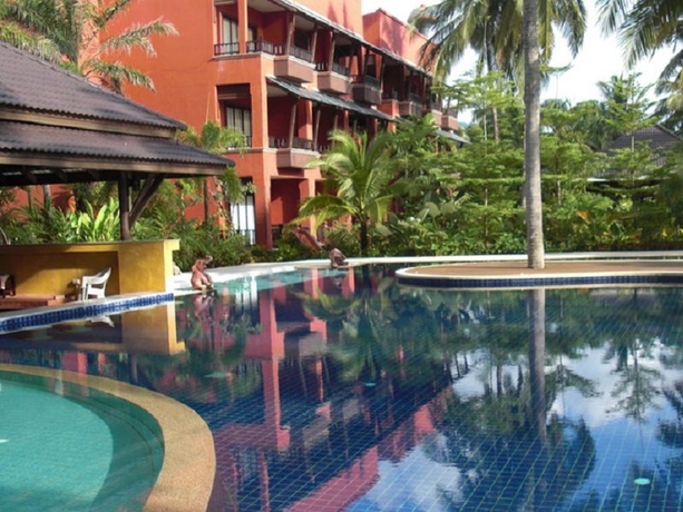 Imagen general del Hotel Sudala Beach Resort. Foto 9