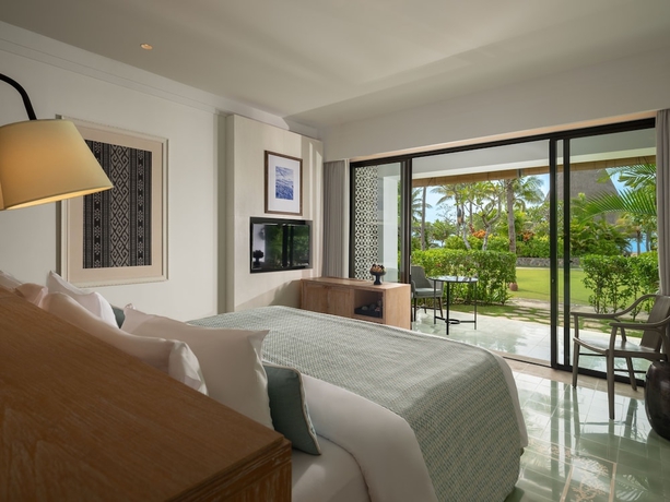 Imagen de la habitación del Hotel Sudamala Resort, Komodo, Labuan Bajo. Foto 2