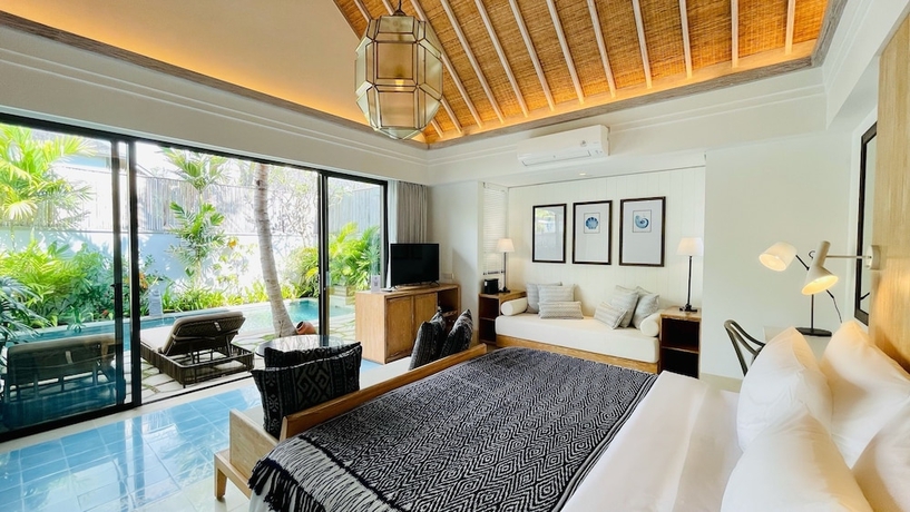 Imagen de la habitación del Hotel Sudamala Resort, Komodo, Labuan Bajo. Foto 3
