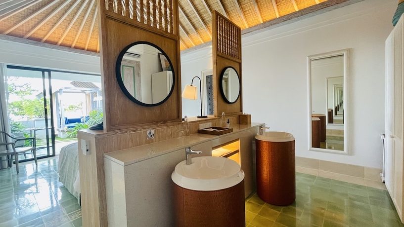 Imagen de la habitación del Hotel Sudamala Resort, Komodo, Labuan Bajo. Foto 4