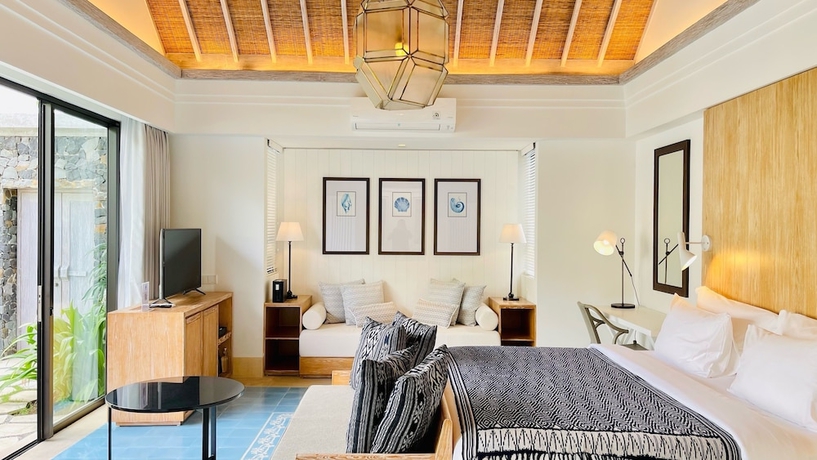 Imagen de la habitación del Hotel Sudamala Resort, Komodo, Labuan Bajo. Foto 5