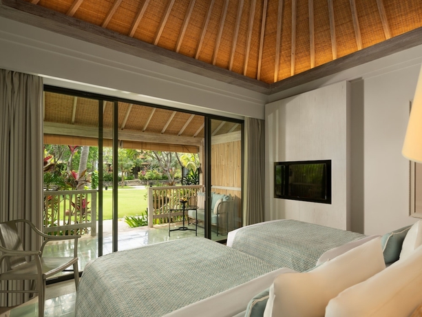 Imagen de la habitación del Hotel Sudamala Resort, Komodo, Labuan Bajo. Foto 6