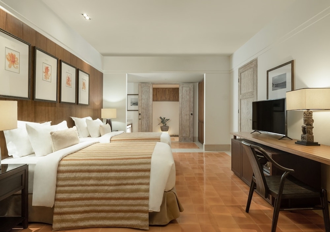 Imagen de la habitación del Hotel Sudamala Resort, Komodo, Labuan Bajo. Foto 7