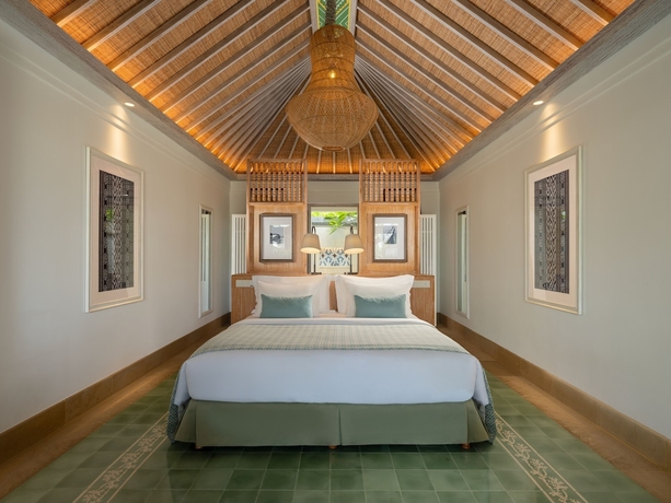 Imagen de la habitación del Hotel Sudamala Resort, Komodo, Labuan Bajo. Foto 8