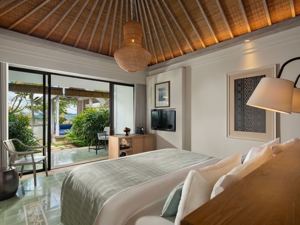 Imagen de la habitación del Hotel Sudamala Resort, Komodo, Labuan Bajo. Foto 9