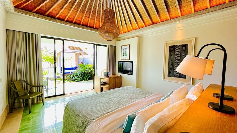 Imagen de la habitación del Hotel Sudamala Resort, Komodo, Labuan Bajo. Foto 10