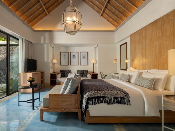 Imagen de la habitación del Hotel Sudamala Resort, Komodo, Labuan Bajo. Foto 11