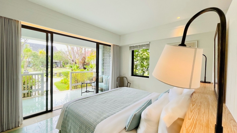 Imagen de la habitación del Hotel Sudamala Resort, Komodo, Labuan Bajo. Foto 14