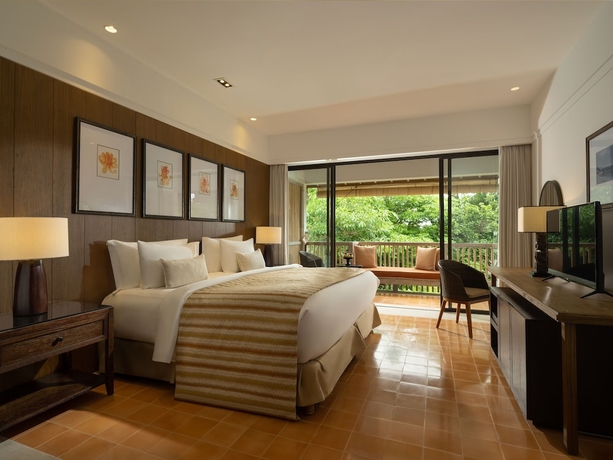 Imagen de la habitación del Hotel Sudamala Resort, Komodo, Labuan Bajo. Foto 16