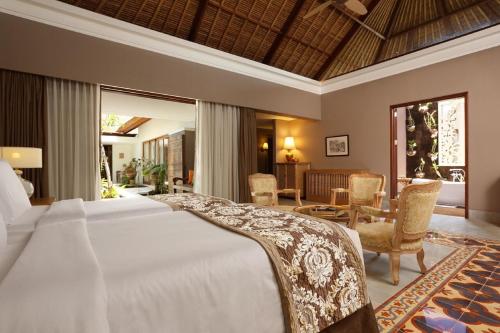 Imagen de la habitación del Hotel Sudamala Resort, Sanur. Foto 8