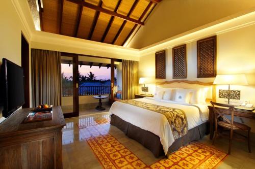 Imagen de la habitación del Hotel Sudamala Resort, Sanur. Foto 10