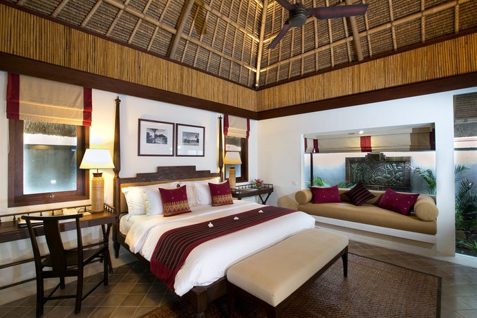 Imagen de la habitación del Hotel Sudamala Resort, Senggigi. Foto 4