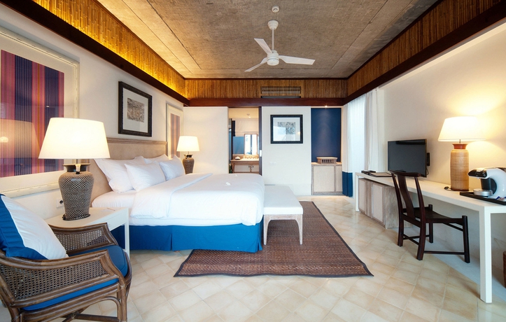 Imagen de la habitación del Hotel Sudamala Resort, Senggigi. Foto 6