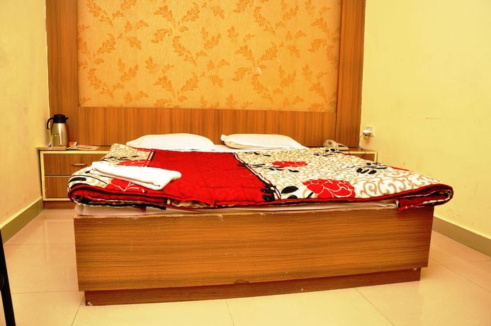 Imagen de la habitación del Hotel Sudarshan Palace. Foto 7