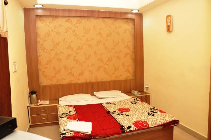 Imagen de la habitación del Hotel Sudarshan Palace. Foto 8