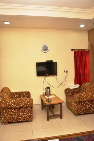 Imagen de los interiores del Hotel Sudarshan Palace. Foto 15