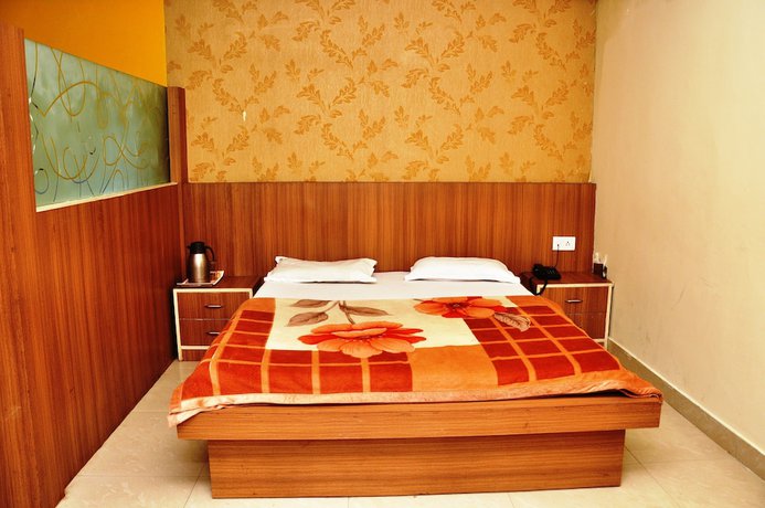 Imagen de la habitación del Hotel Sudarshan Palace. Foto 11