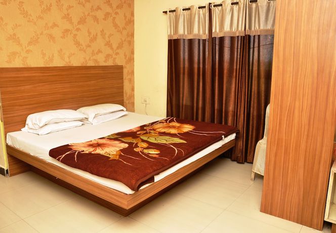 Imagen de la habitación del Hotel Sudarshan Palace. Foto 12