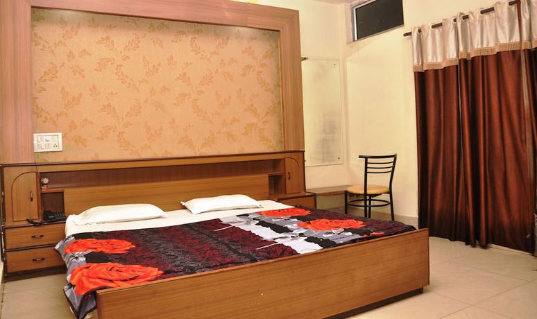 Imagen de la habitación del Hotel Sudarshan Palace. Foto 13