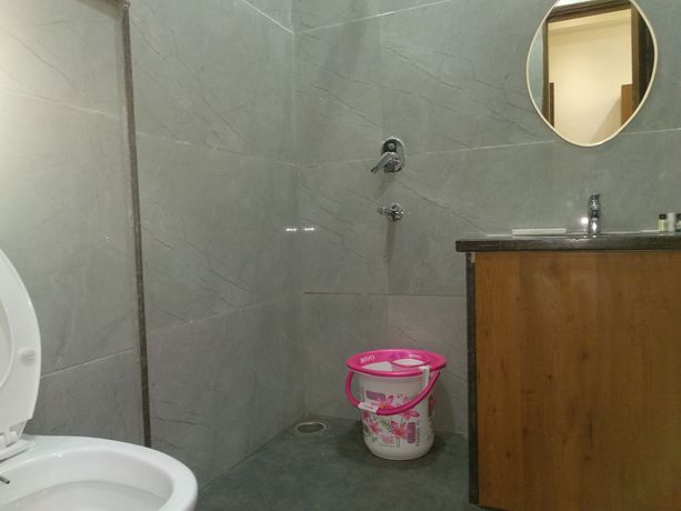 Imagen de la habitación del Hotel Sudarshan Palace. Foto 14