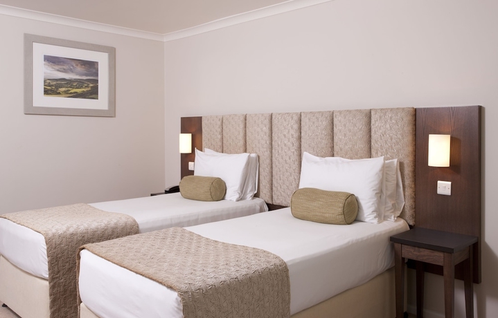 Imagen de la habitación del Hotel Sudbury House. Foto 3