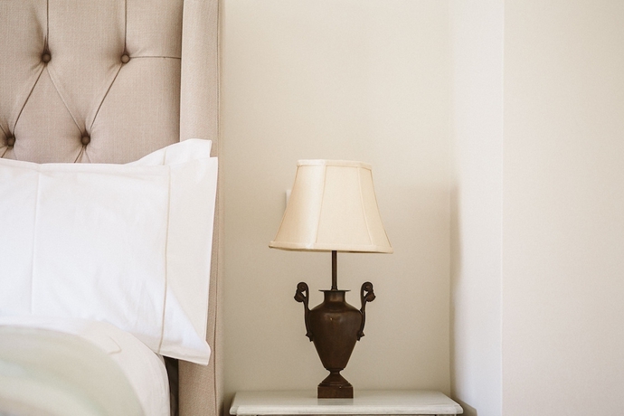 Imagen de la habitación del Hotel Sudbury House. Foto 15