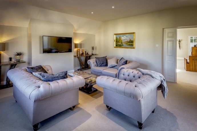 Imagen de la habitación del Hotel Sudbury House. Foto 17