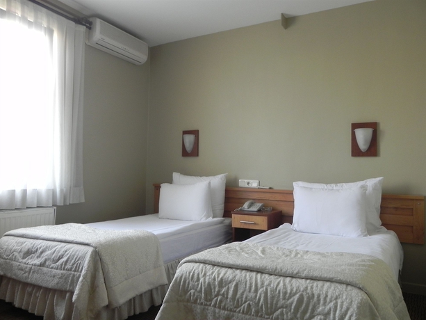 Imagen de la habitación del Hotel Sude Konak - Special Class. Foto 3