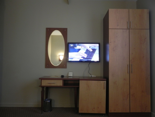 Imagen de la habitación del Hotel Sude Konak - Special Class. Foto 4