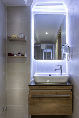 Imagen de la habitación del Hotel Sude Konak - Special Class. Foto 5