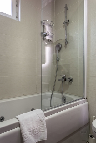 Imagen de la habitación del Hotel Sude Konak - Special Class. Foto 7