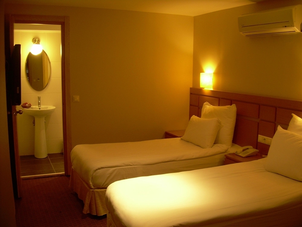 Imagen de la habitación del Hotel Sude Konak - Special Class. Foto 9